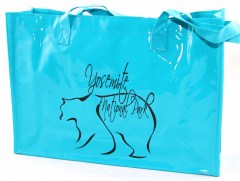 tiv---turquoise-vinyl-totebag